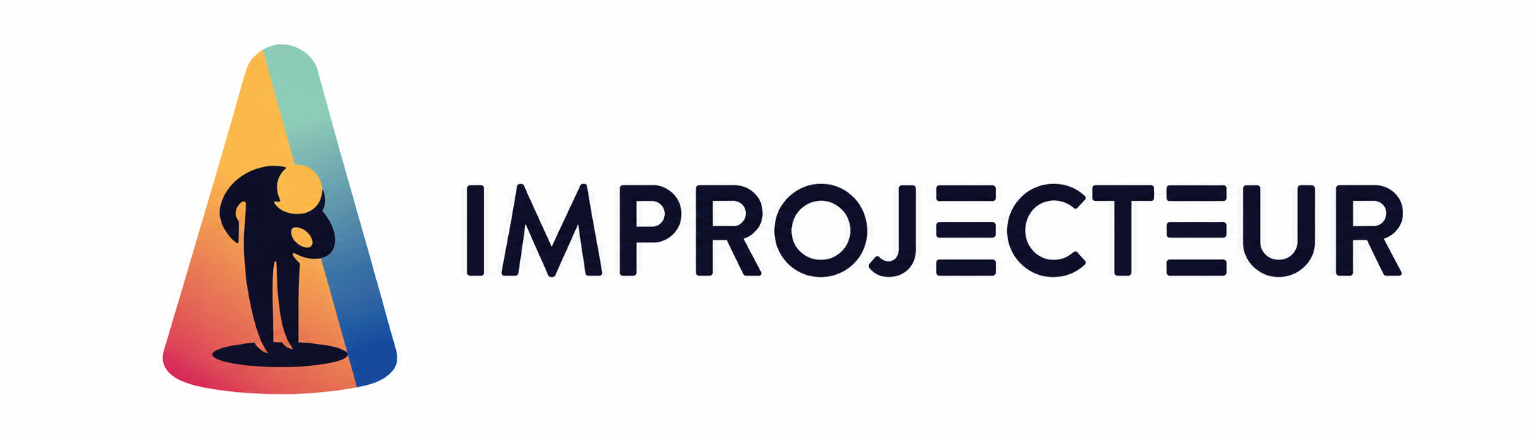 Logo Improjecteur